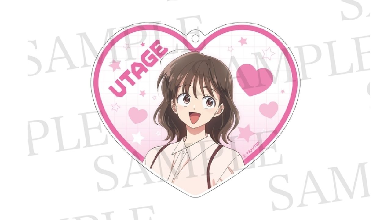多聞くん今どっち！？ 2wayアクリルコースター | j-hobby Collection