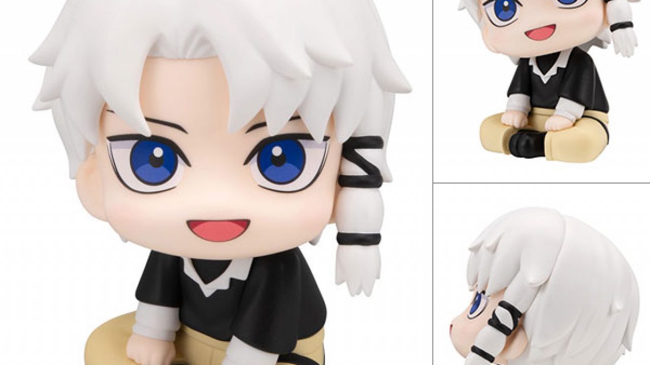るかっぷ カグラバチ 漣伯理 完成品フィギュア | j-hobby Collection