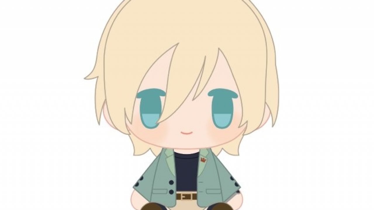 あんさんぶるスターズ！！ PlayCharm vol.4 | j-hobby Collection