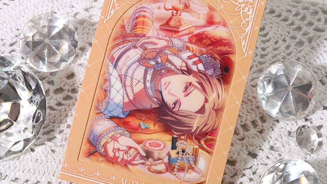 有栖川 誉 A3! エースリー 缶バッジ ましコレ カード ブロマイド A3 