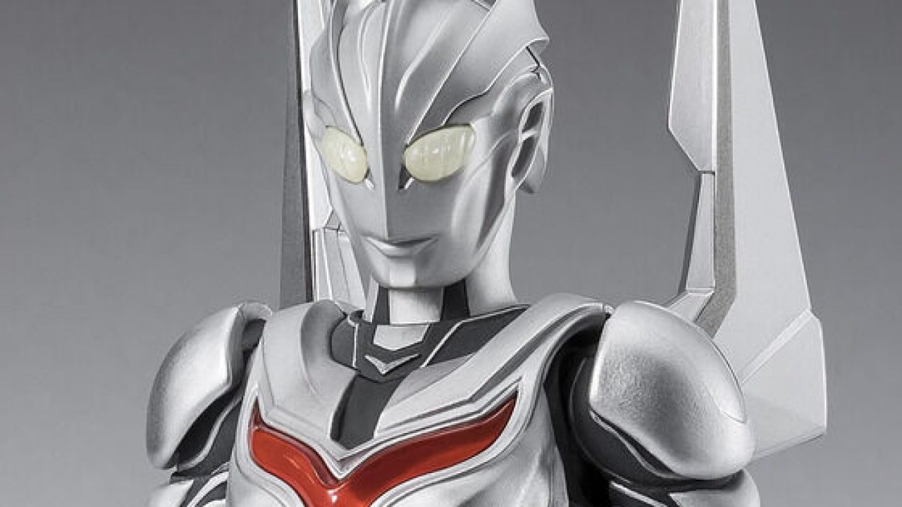 S.H.Figuarts ウルトラマンノア | j-hobby Collection