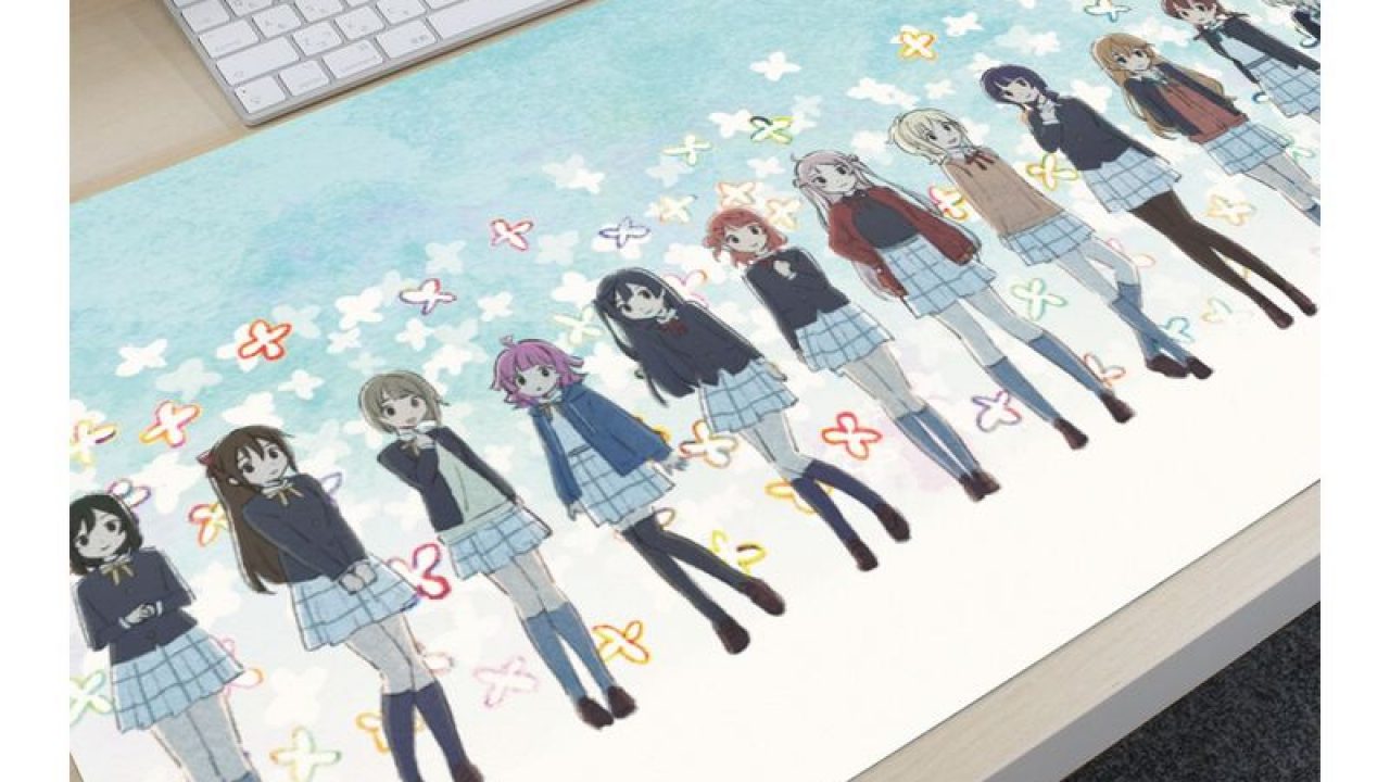 ラブライブ！虹ヶ咲学園スクールアイドル同好会_集合 夢が僕らの太陽さ