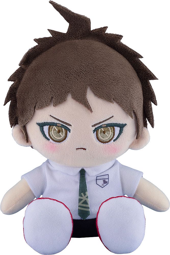 スーパーダンガンロンパ2 さよなら絶望学園_ちょこぷに ぬいぐるみ | j