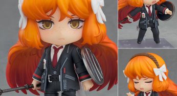 ねんどろいど きなこ | j-hobby Collection