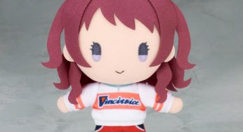 ねんどろいど きなこ | j-hobby Collection