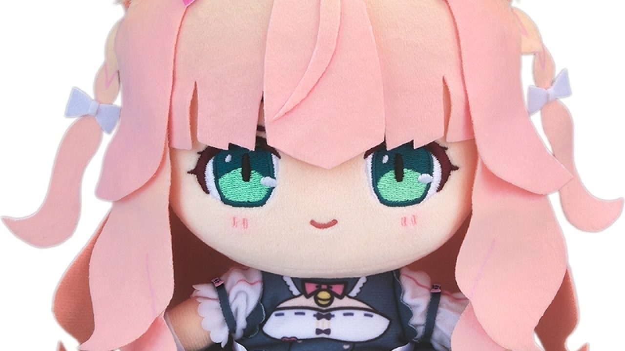ネコぱら セカイコネクト ちょこぷに ぬいぐるみ フレーズ | j-hobby 