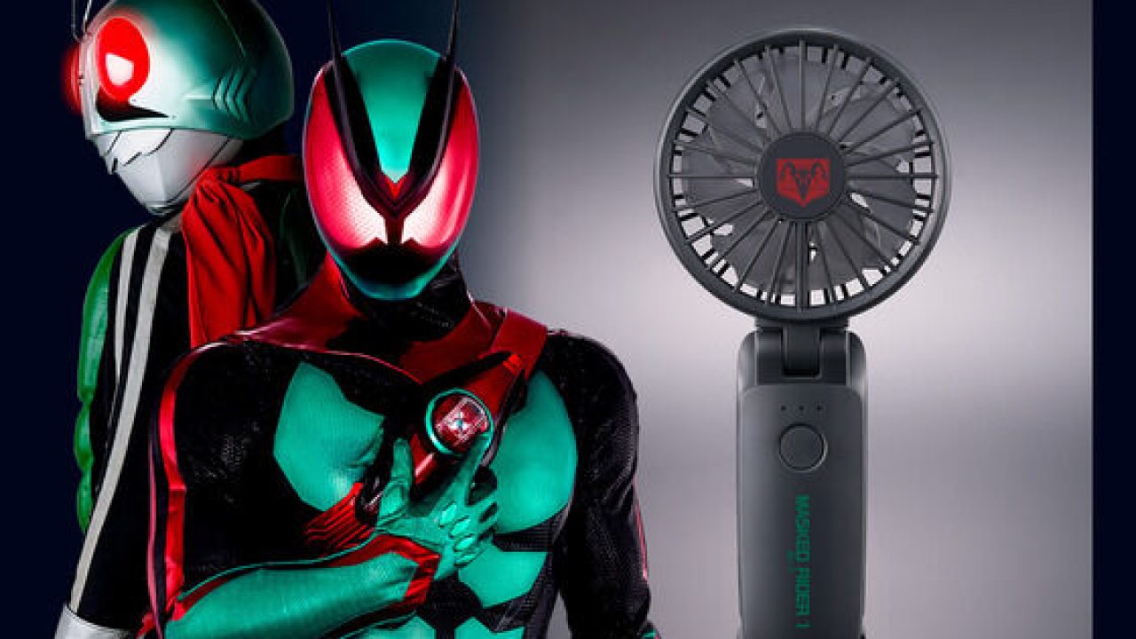 仮面ライダー ハンディファンコレクション2026【再販】 | j-hobby 