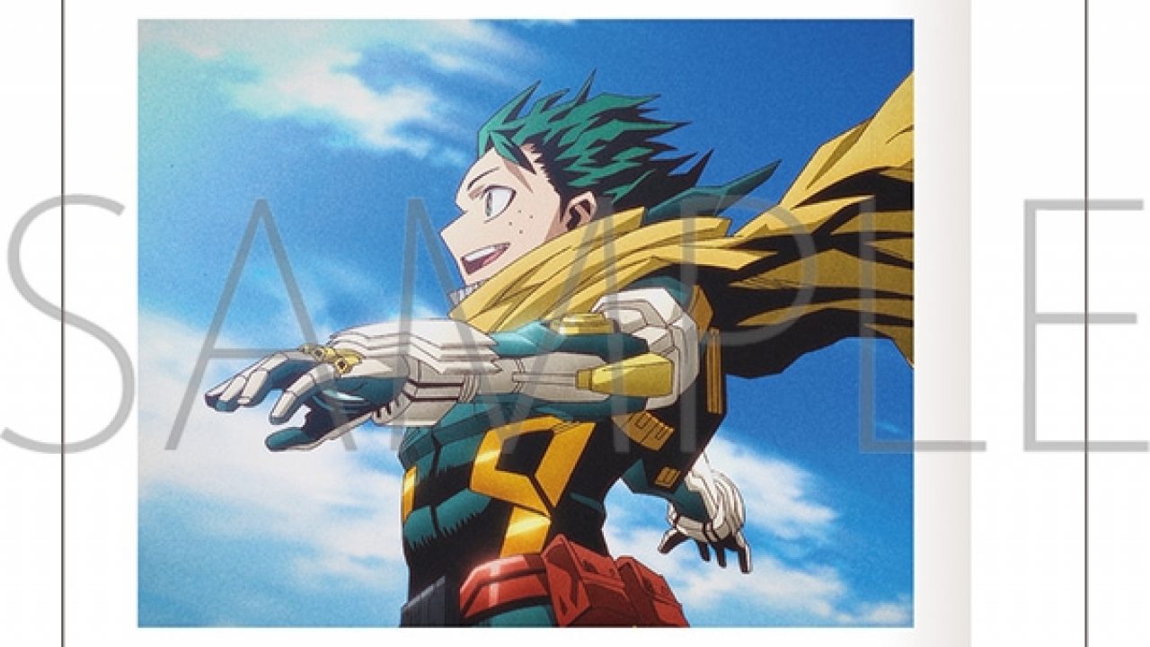 僕のヒーローアカデミア ぱしゃこれ FINAL SEASON 全50種 | j-hobby