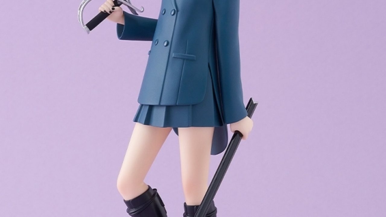 ずっと真夜中でいいのに。 POP UP PARADE 悪魔にらちゃん(残機) 完成品