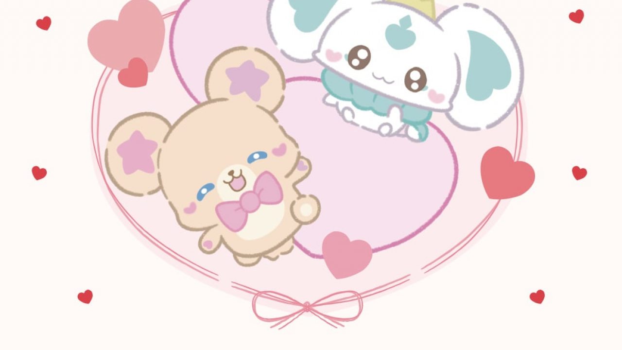 一番くじ ぷちきゅあ | j-hobby Collection