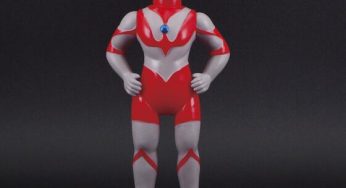 ブルマァク 怪獣シリーズ Sウルトラセブン(昭和レトロカラー) 【再販