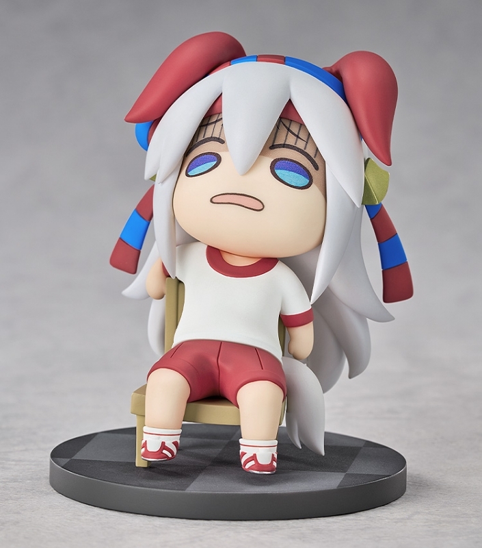 ウマ娘 シンデレラグレイ Mini Memory ナーバスタマちゃん | j-hobby