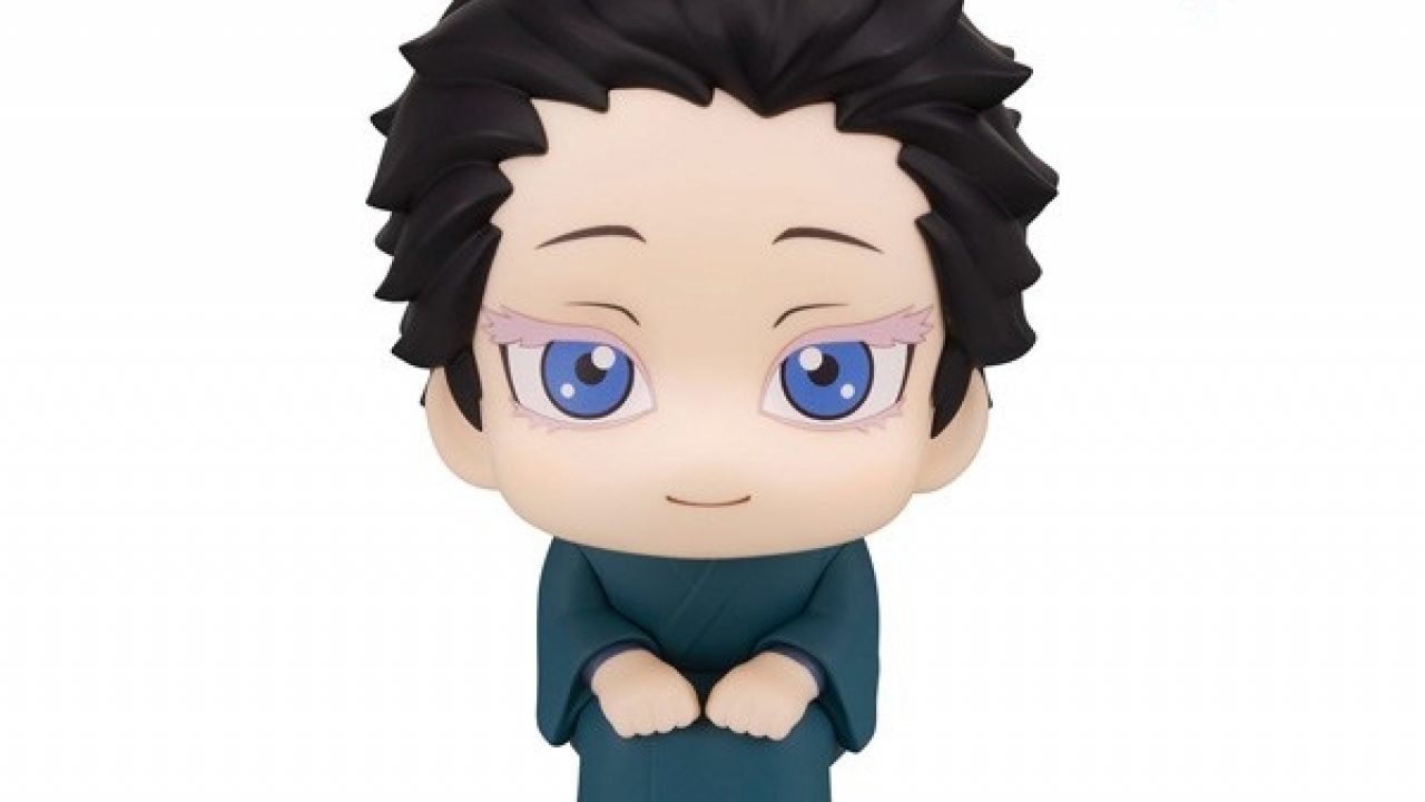 るかっぷ 鬼滅の刃 狛治 | j-hobby Collection