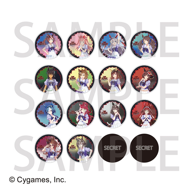 ウマ娘 プリティーダービー 7th EVENT WORLD TOUR 「THE STAGE」 in