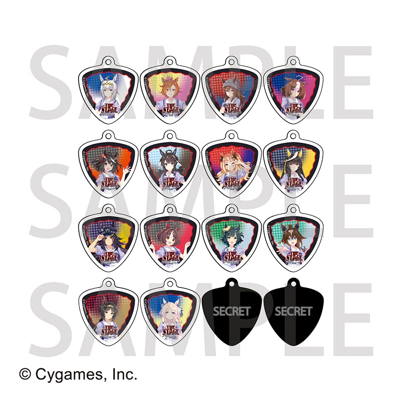 ウマ娘 プリティーダービー 7th EVENT WORLD TOUR 「THE STAGE」 in