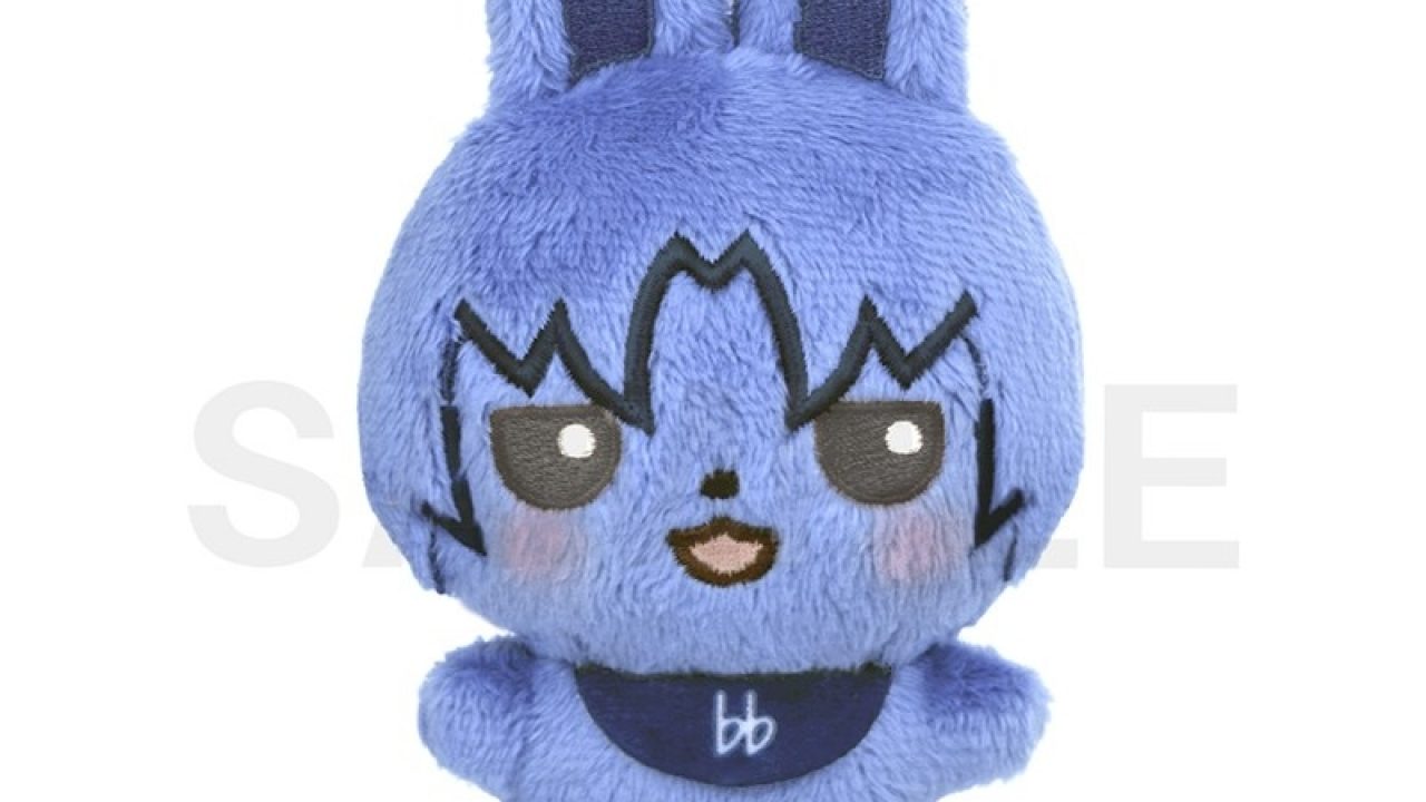 アイドリッシュセブン あにまりっしゅせぶん ぬいぐるみ | j-hobby