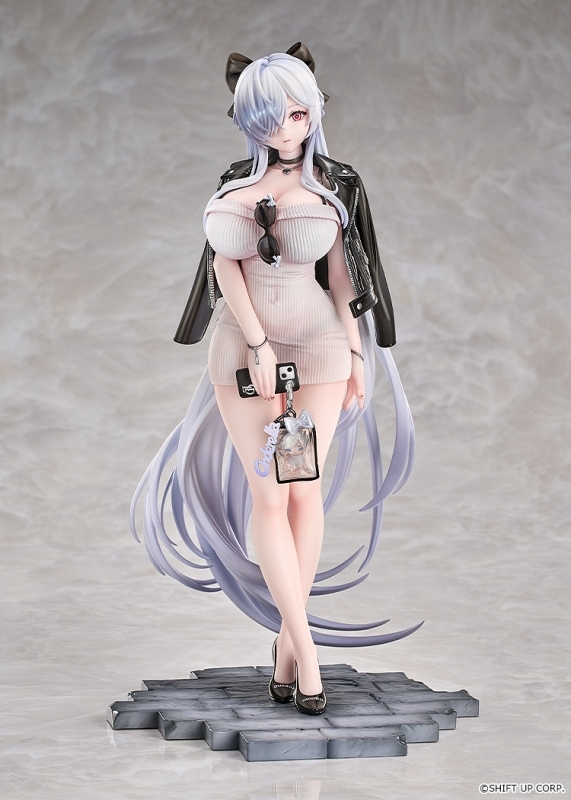 勝利の女神：NIKKE シンデレラ ビューティフル・ミー 1/7 完成品
