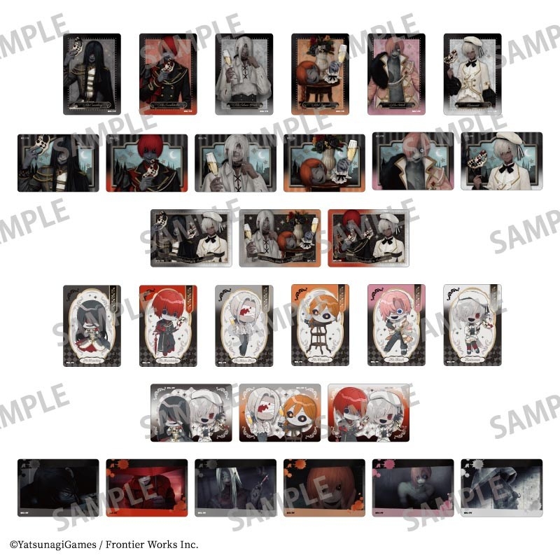 文字化化 Picharm/貴族パーティー | j-hobby Collection