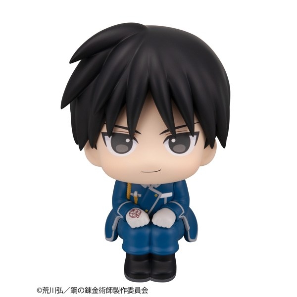 るかっぷ 鋼の錬金術師 FULLMETAL ALCHEMIST ロイ・マスタング | j