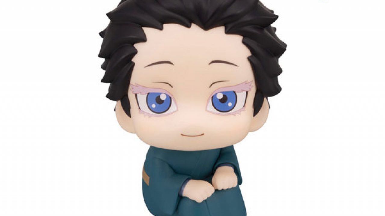 るかっぷ 鬼滅の刃 狛治 完成品フィギュア | j-hobby Collection