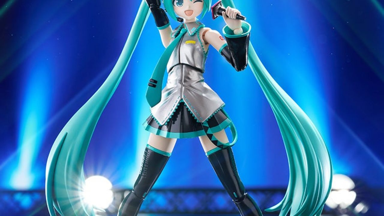 PLAMATEA 初音ミクまとめ売り PLAMATEA 初音ミク | j-hobby Collection
