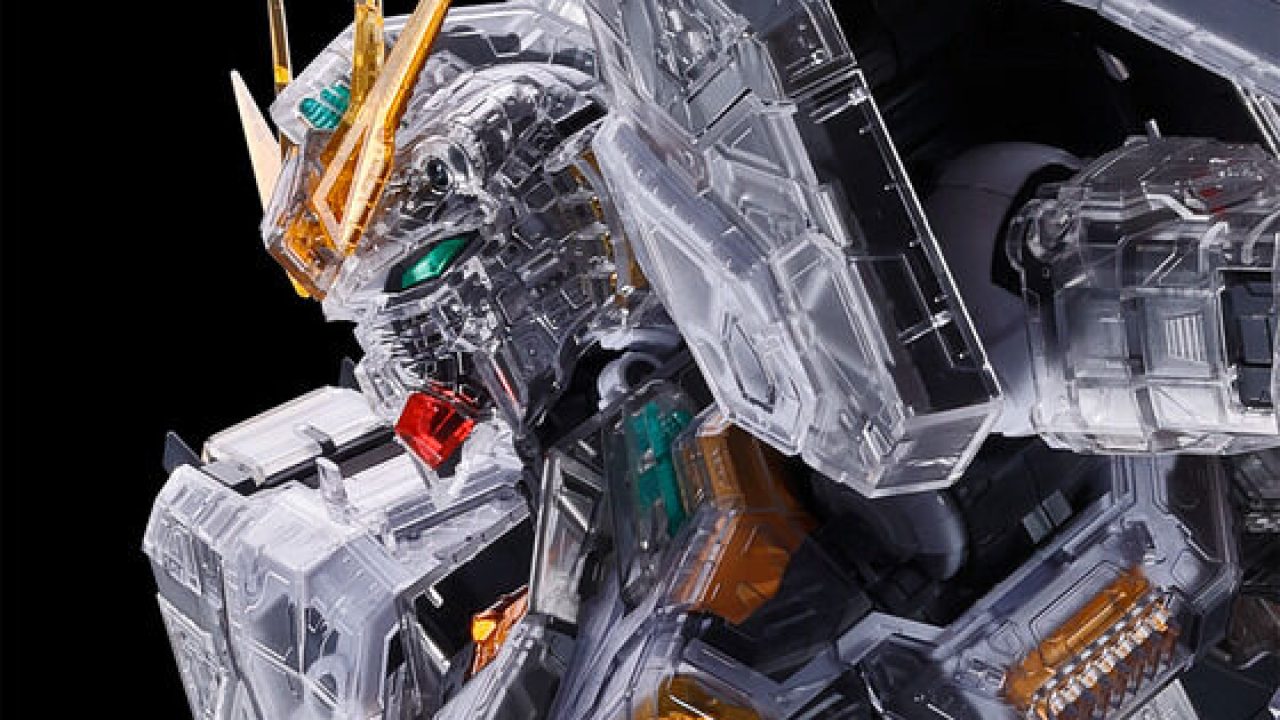 【フィンファンネルのみ】PG UNLEASHED 1/60 νガンダム PG UNLEASHED 1/60 νガンダム用 フィン・ファンネル & クリアカラー