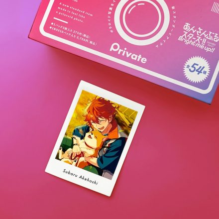鳴潮 潮声と星々テーマ コレクションカードギフトボックス | j-hobby
