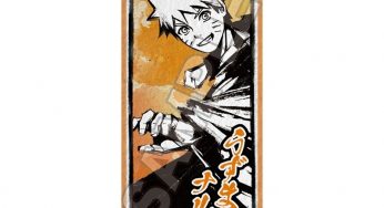 ゴールデンカムイ 尾形百之助BOX メモリーキラッとCANバッジ