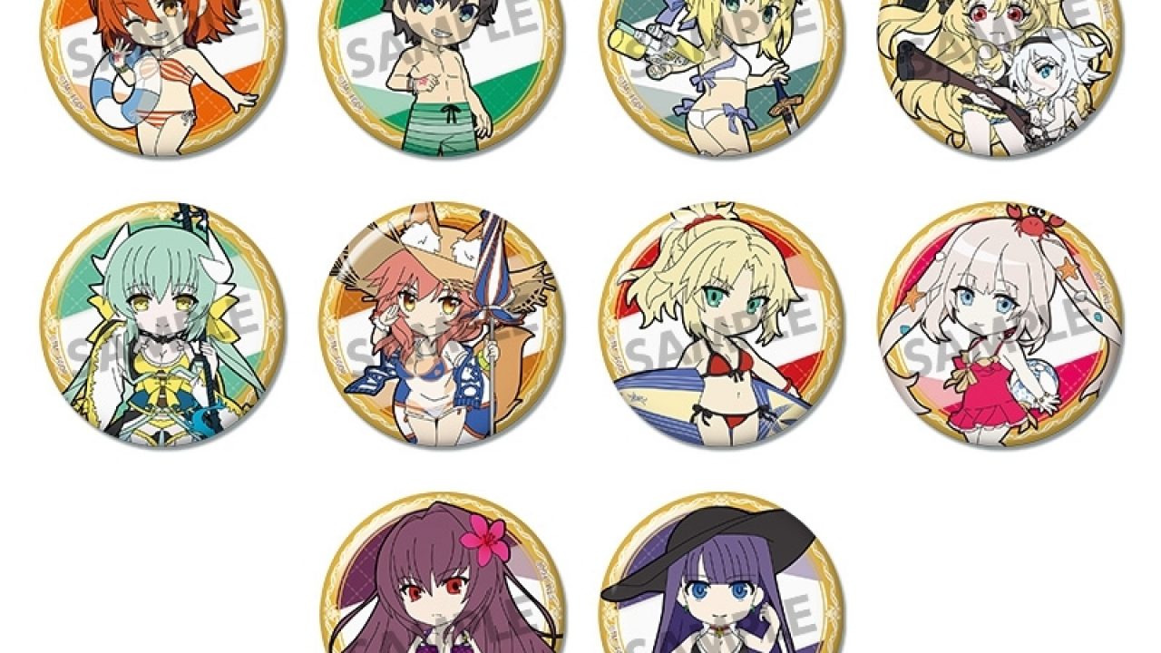 d*7様 Fateシリーズ 衛宮士郎 缶バッジ 7点セット d*7様 Fateシリーズ 衛宮士郎 缶バッジ 7点セット トレーディング