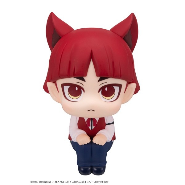 るかっぷ 魔入りました！入間くん オペラ | j-hobby Collection