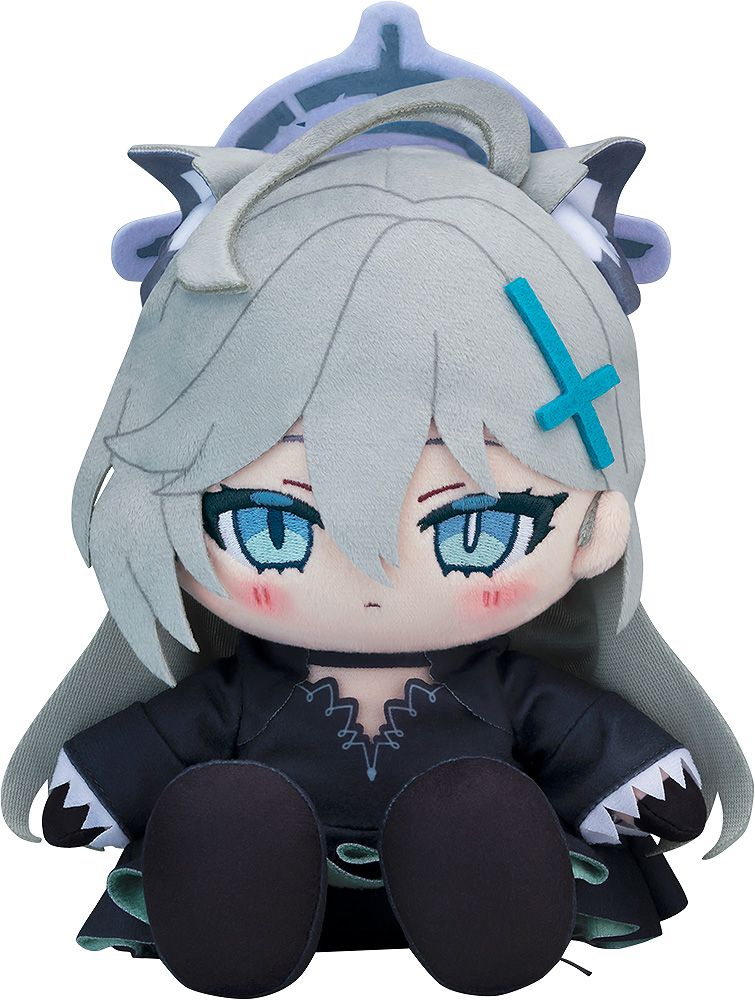 ブルーアーカイブ ちょこぷに ぬいぐるみ 13体セット ブルーアーカイブ -Blue Archive-_ちょこぷに ぬいぐるみ | j-hobby