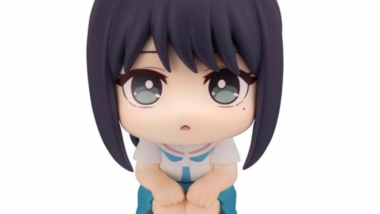 るかっぷ 超かぐや姫！ 酒寄彩葉 | j-hobby Collection