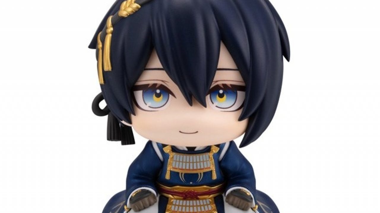 るかっぷ 刀剣乱舞ONLINE 三日月宗近 | j-hobby Collection