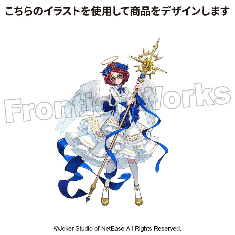 Identity V Night Festival Vol.2 アクリルスタンド | j-hobby Collection