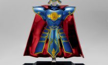 ダンガンロンパシリーズ×ぶくぶ ぶくビ 狛枝凪斗 ソフビフィギュア | j