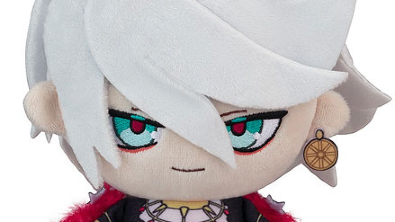 ちょこぷに ぬいぐるみ Fate/Grand Order | j-hobby Collection