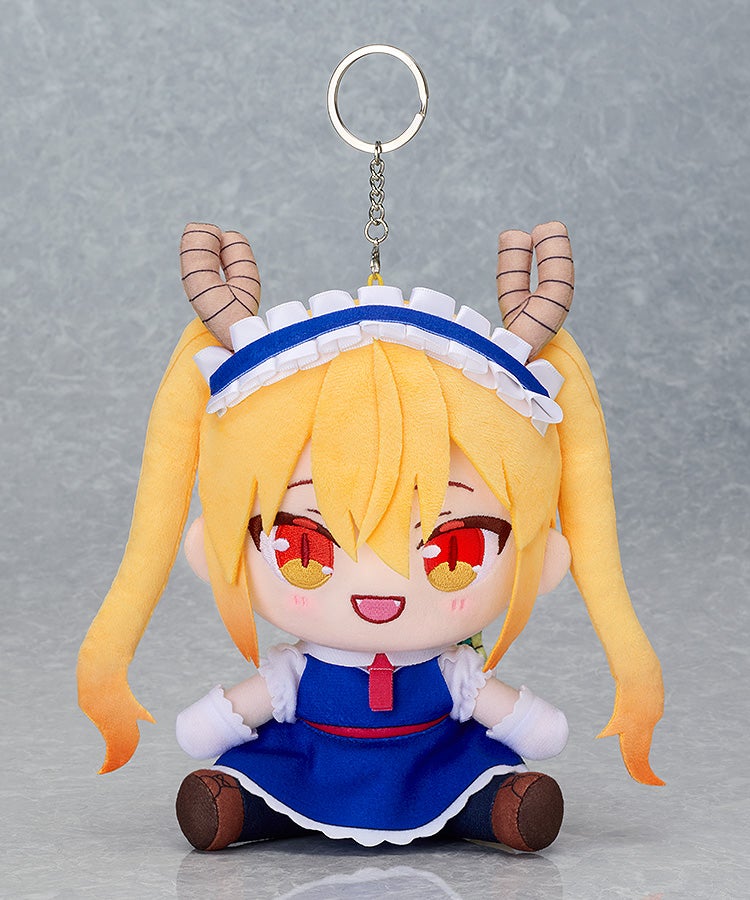 ちょこぷに ぬいぐるみ トール/カンナ | j-hobby Collection