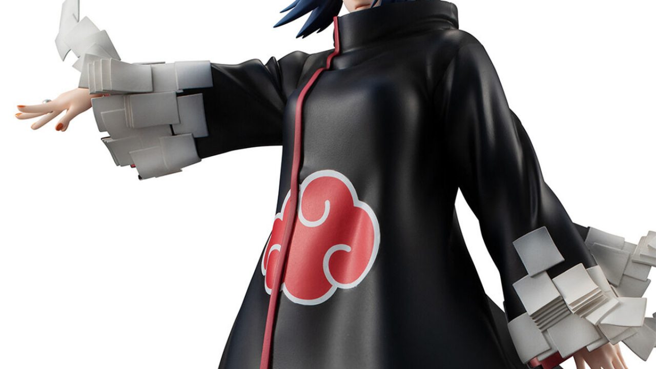 NARUTOギャルズ NARUTO-ナルト- 疾風伝 小南【再販】 | j-hobby Collection
