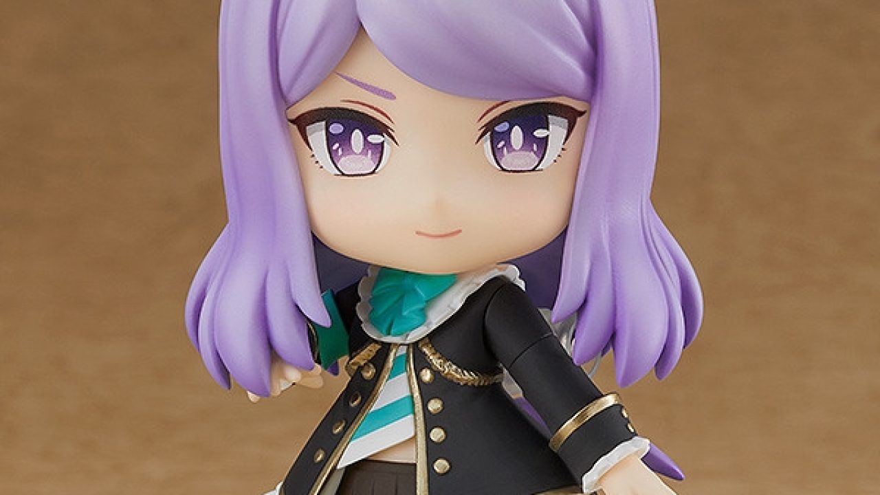 ウマ娘 プリティーダービー ねんどろいど メジロマックイーン【再販