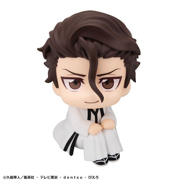 BLEACH_るかっぷ 藍染惣右介 | j-hobby Collection