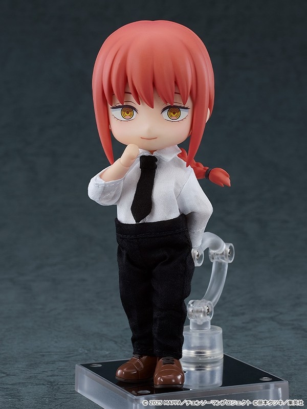 劇場版『チェンソーマン レゼ篇』 ねんどろいどどーる マキマ | j