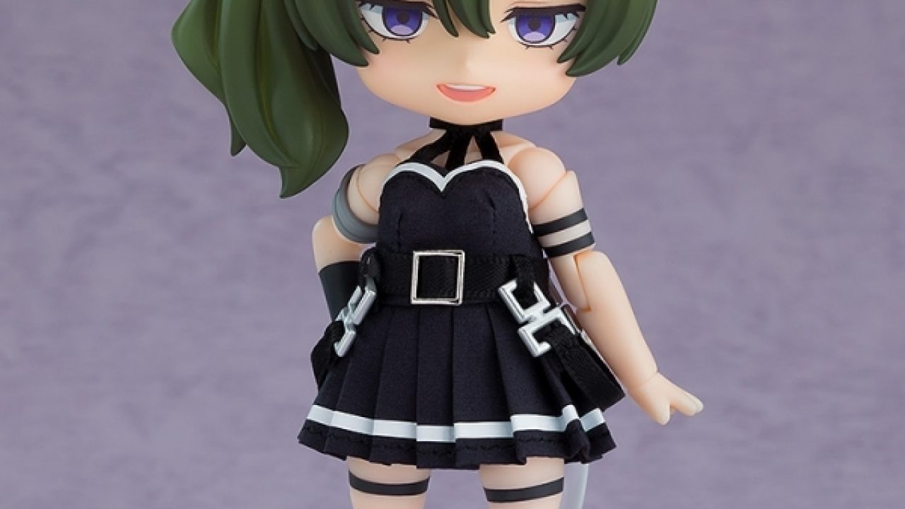 葬送のフリーレン ねんどろいどどーる ユーベル | j-hobby Collection