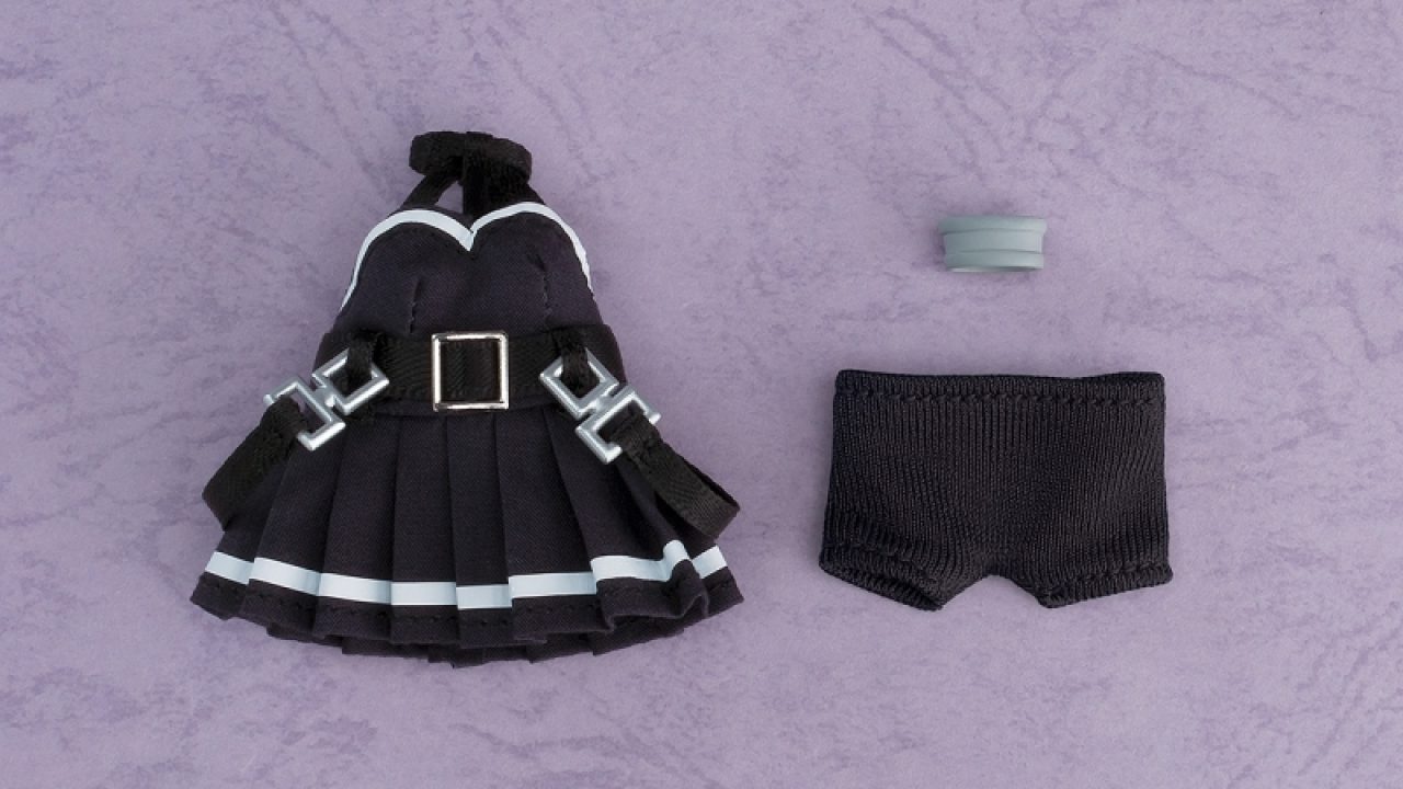 葬送のフリーレン ねんどろいどどーる おようふくセット ユーベル | j