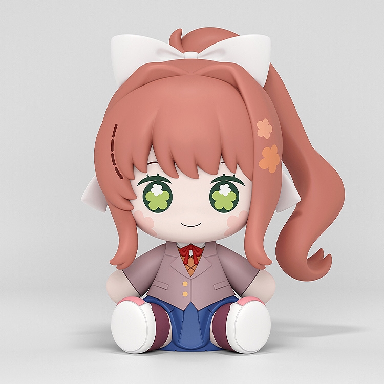 ドキドキ文芸部! Huggy Good Smile モニカ | j-hobby Collection