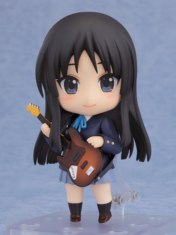 けいおん！ ねんどろいど 秋山澪 2.0 | j-hobby Collection