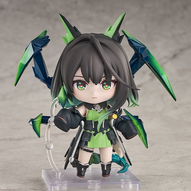アークナイツ ねんどろいど Mon3tr | j-hobby Collection