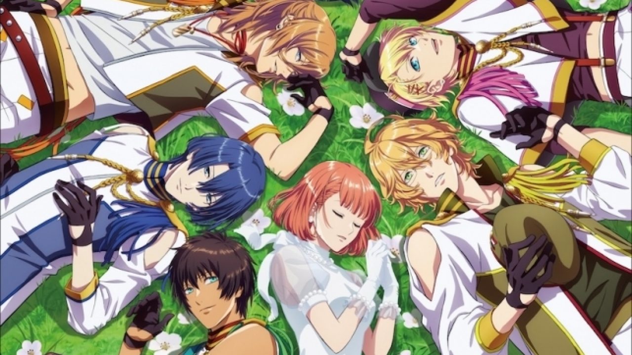 TV うたの☆プリンスさまっ♪ マジLOVE2000% Blu-ray BOX(初回限定生産