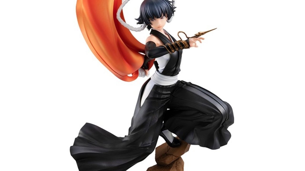 GALSシリーズ BLEACH 砕蜂 完成品フィギュア【再販】 | j-hobby Collection