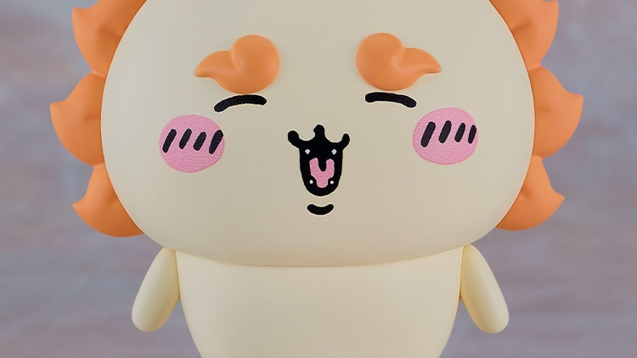 ちいかわ ねんどろいど シーサー | j-hobby Collection