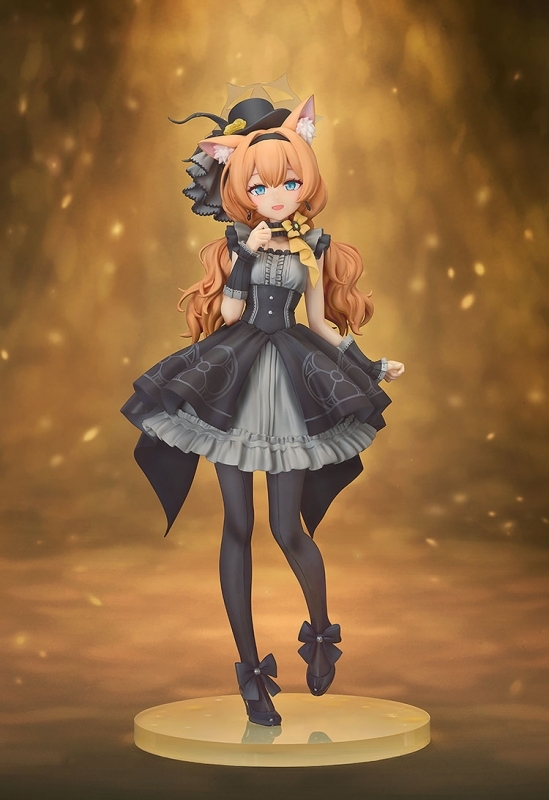 ブルーアーカイブ -Blue Archive- マリー（アイドル） 1/7 完成品